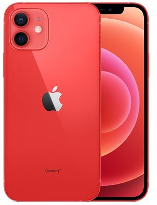 Apple iPhone 12 UW 5G A2172 Dual SIM TD-LTE US 128GB